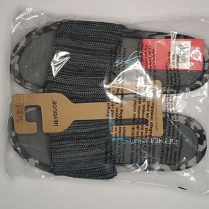 Hey Dude Phoenix for Men and Women |  Sandals for men |  Men's Slip-On Sandals.